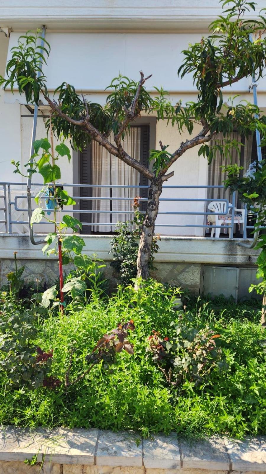 Mohito Beach Apartment 5 Sarande Ngoại thất bức ảnh