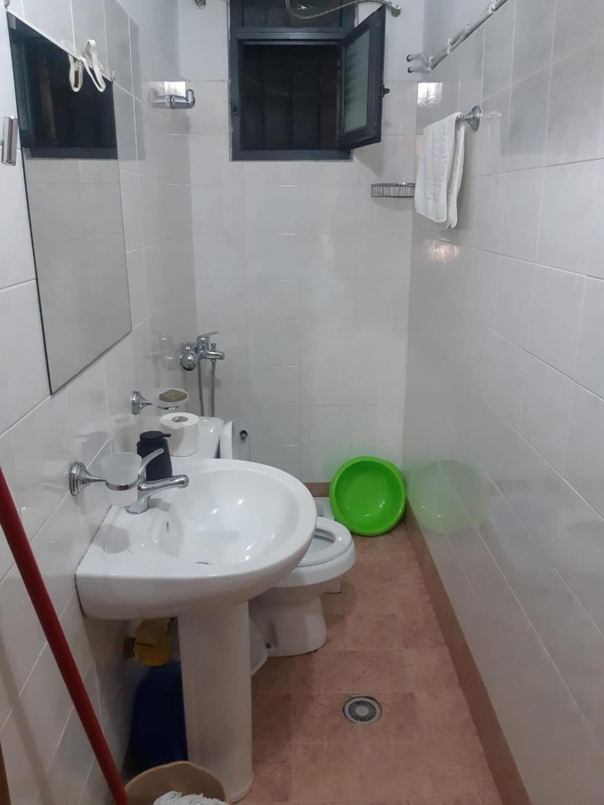 Mohito Beach Apartment 5 Sarande Ngoại thất bức ảnh